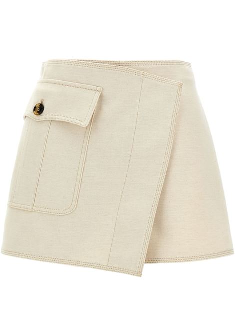 shorts PHILOSOPHY di LORENZO SERAFINI | Shorts | A030907281005